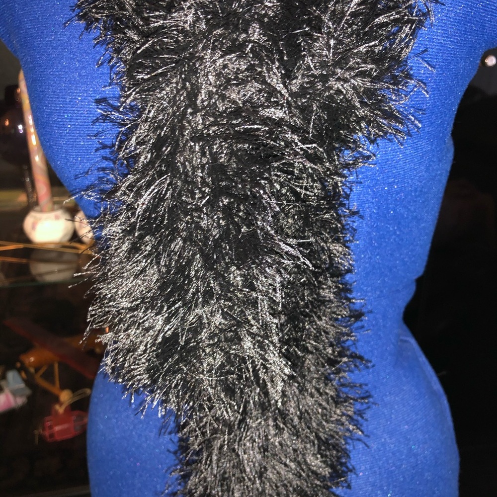 Neckwear/scarf